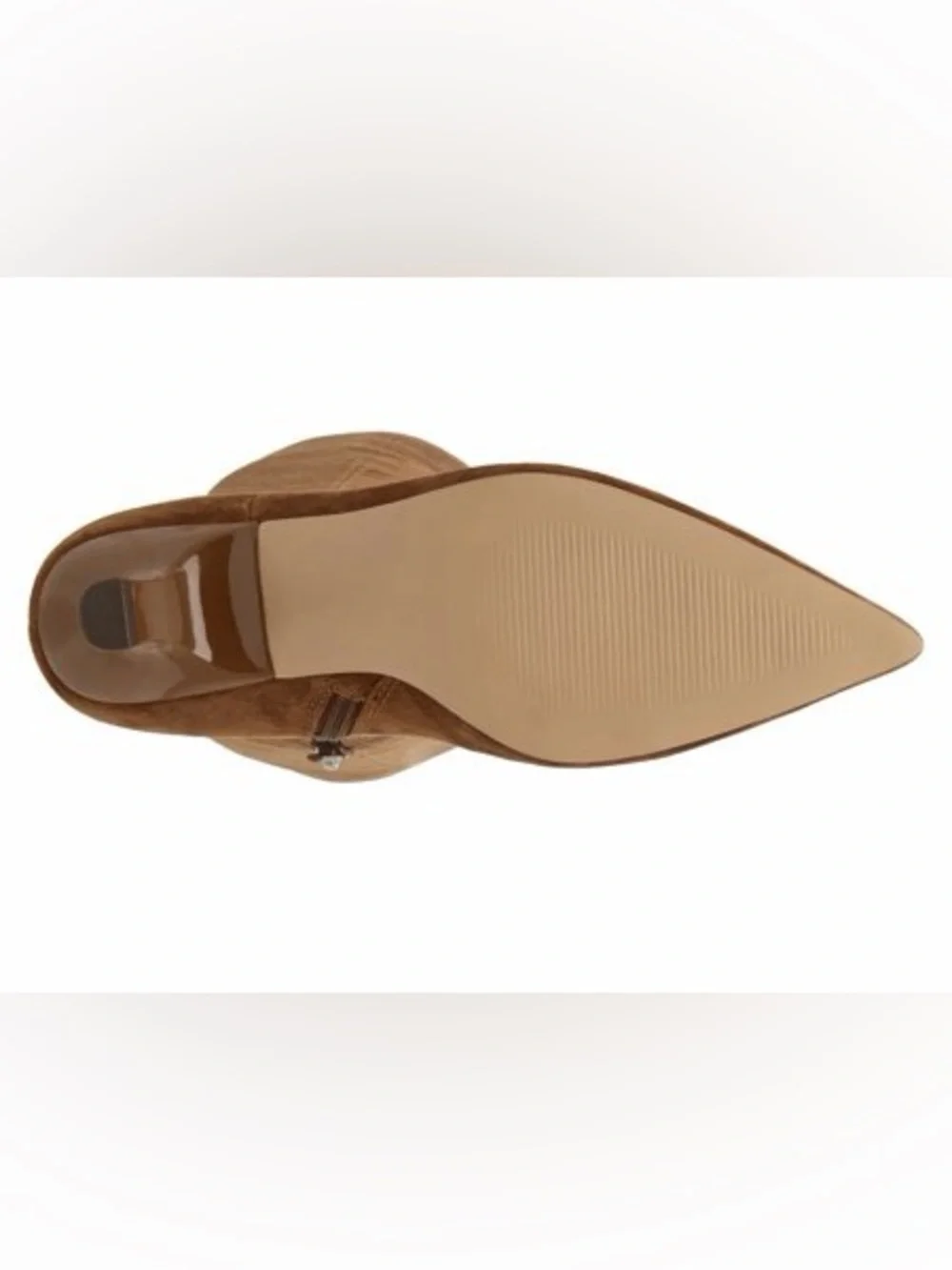 Steve Madden tall over